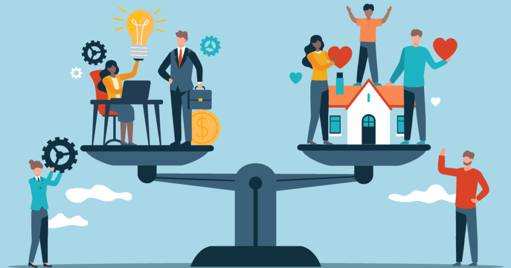 The Modern Marriage: Navigating Love In New Times