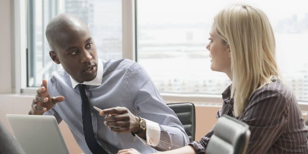 How To Improve Your Conflict Resolution Skills