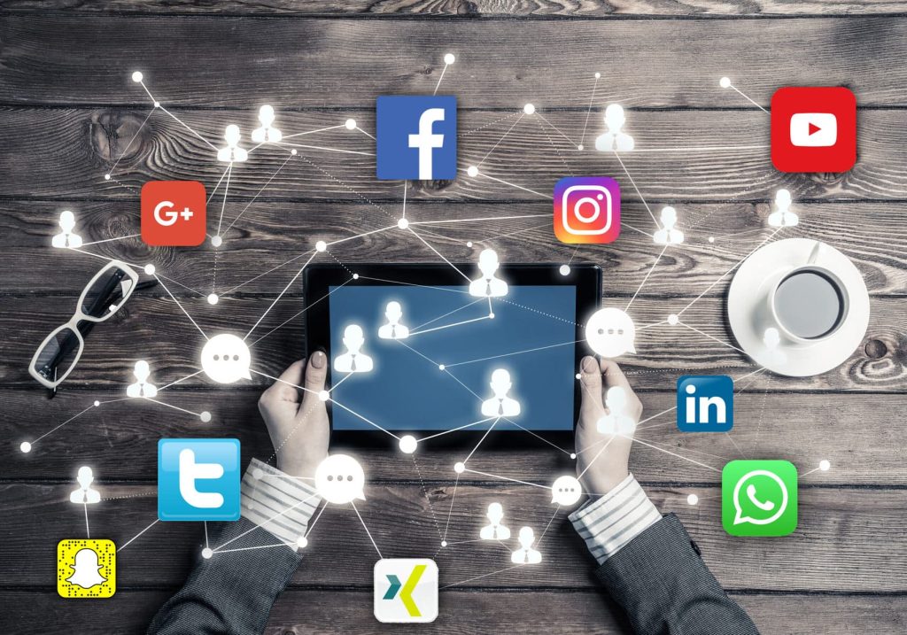 How Social Connections Are Good For Your Health