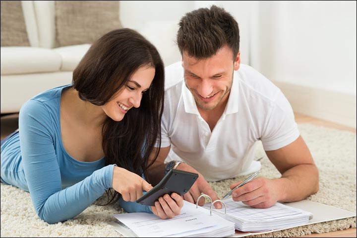 Essential Tips for Managing Finances as a Couple