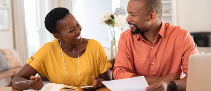 Essential Tips for Managing Finances as a Couple