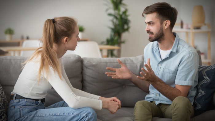 Steps to Building Trust After Betrayal