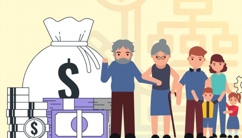 Overcoming Challenges In Multigenerational Families