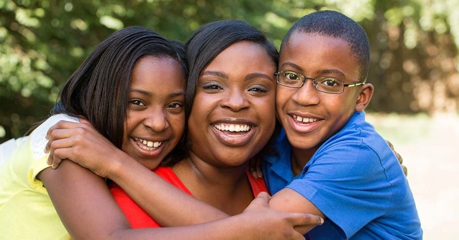 The Single Parent’s Guide To Dating: Finding Love Again