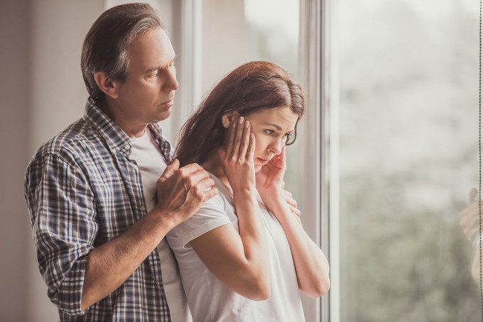 Preparing For Life After The Wedding