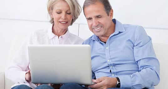 How to Support Your Partner Through Career Changes