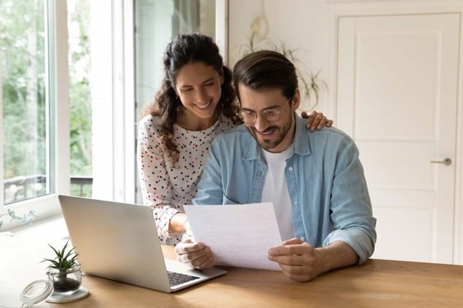 How to Support Your Partner Through Career Changes