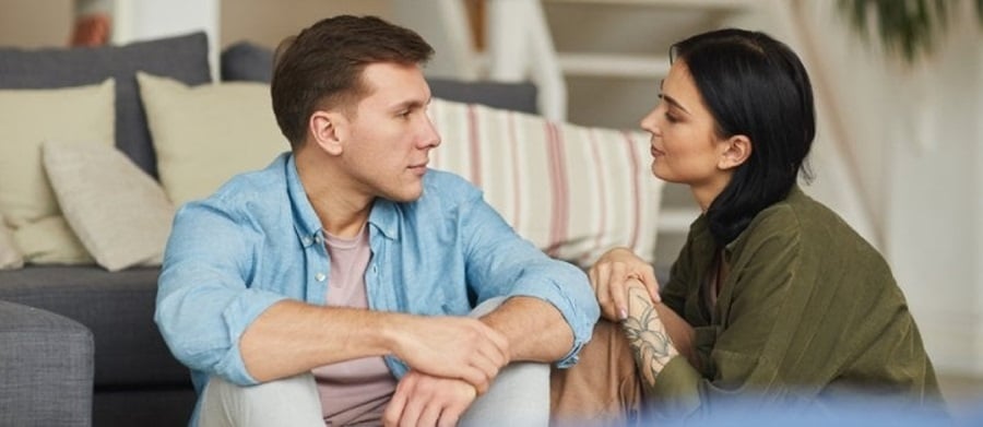 Mastering Communication in Relationships Without Arguments