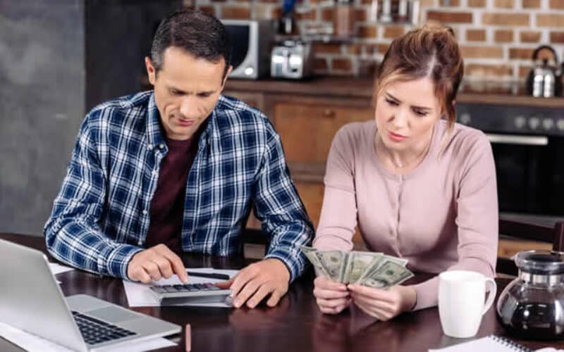 How to Support Your Partner Through Career Changes