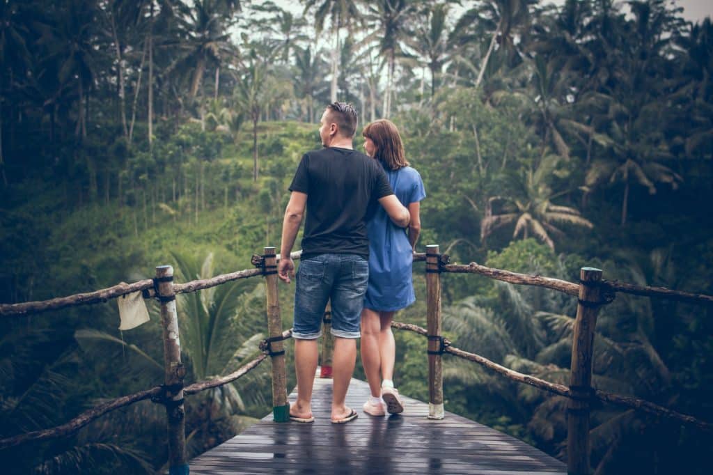 Steps to Building Trust After Betrayal