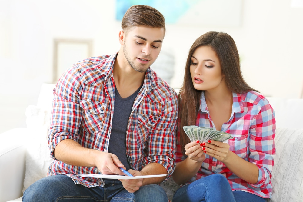 Essential Tips for Managing Finances as a Couple