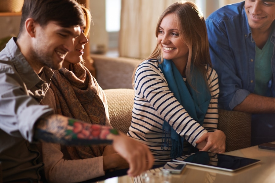 Fun Double Date Ideas for Couples