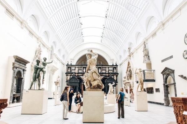 Fun Double Date Ideas for Couples