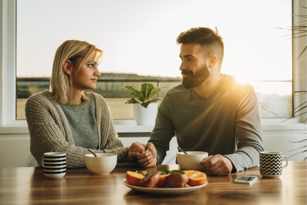 7 Unspoken Rules of Modern Dating