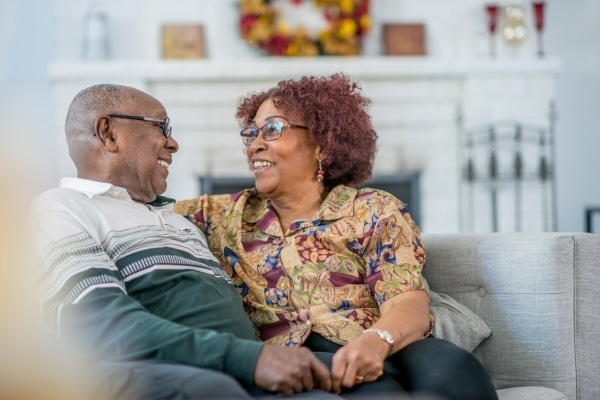 Secrets to Finding Love After 50