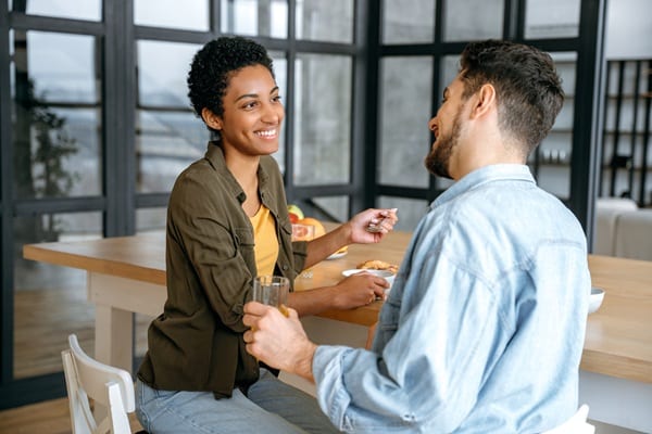 Rules For Modern Dating