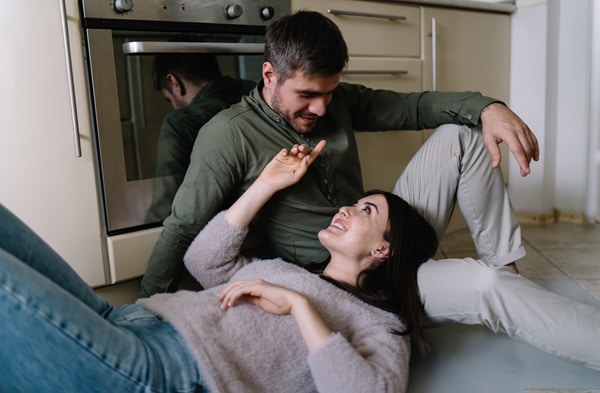 Differences Between Love And Infatuation