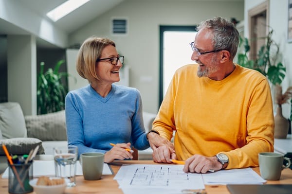 Relationship Dynamics As Empty Nesters