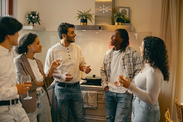 Fulfilling Single Life