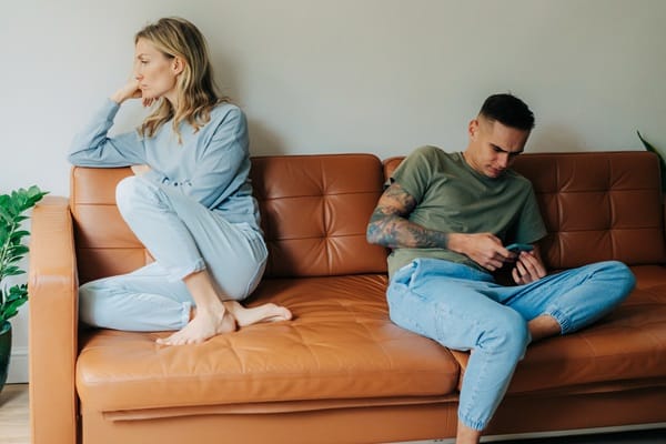 Watch Out for These 8 Red Flags