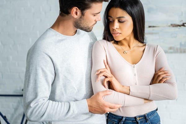 Watch Out for These 8 Red Flags