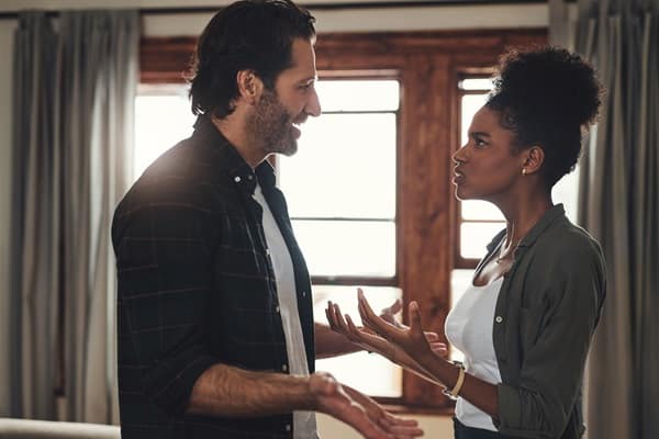 Watch Out for These 8 Red Flags