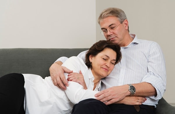 Navigate Your Relationship Through Health Challenges