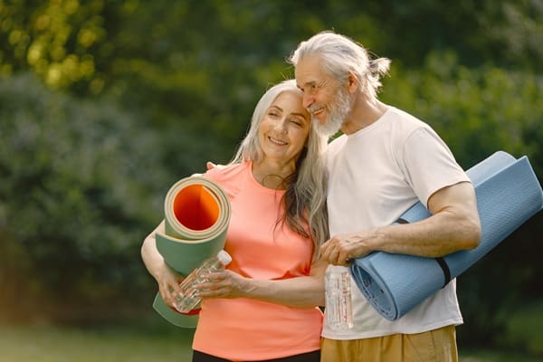 Navigate Your Relationship Through Health Challenges