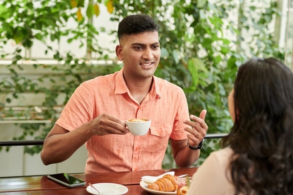 Questions to Ask on a Second Date