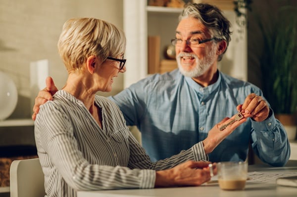 Signs You're Ready for a Second Marriage