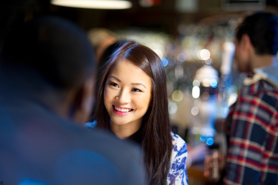 How to Deal with Dating Anxiety