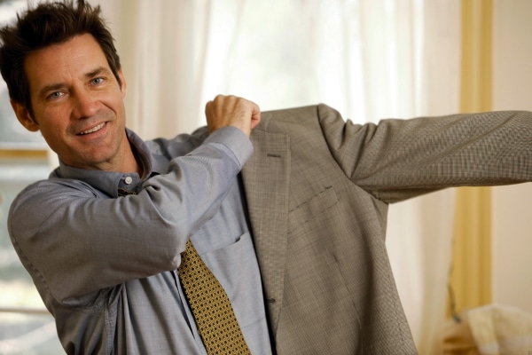 How to Deal with Dating Anxiety