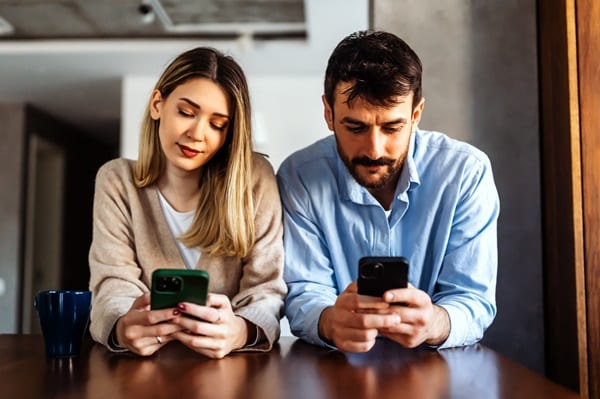 Behaviors That Can Sabotage Your Relationship