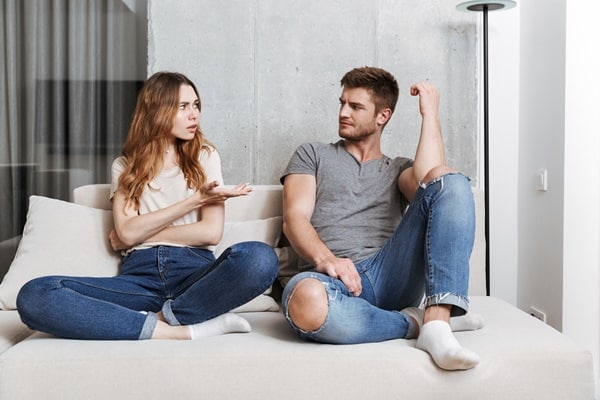 Behaviors That Can Sabotage Your Relationship