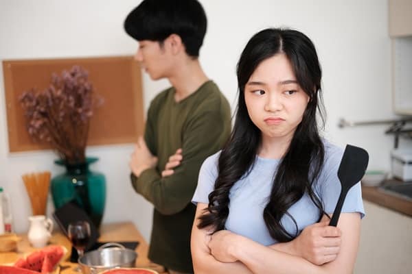 Behaviors That Can Sabotage Your Relationship
