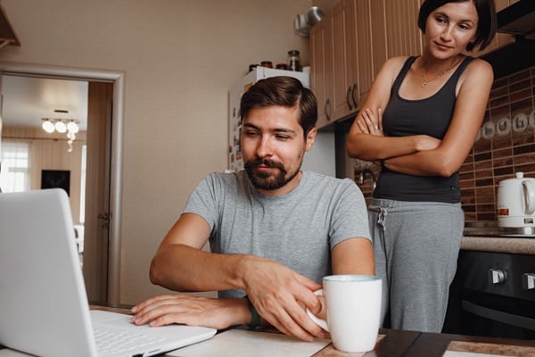 Behaviors That Can Sabotage Your Relationship