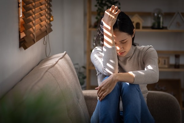 Dark Side of Romantic Fantasies