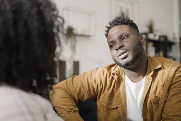 Your Partner is Lying to You