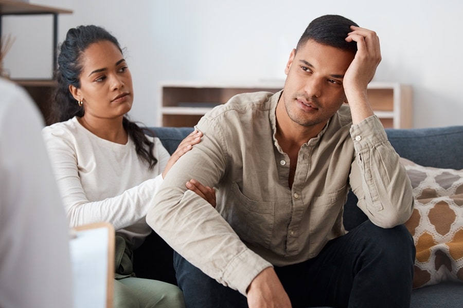Behaviors That Can Sabotage Your Relationship