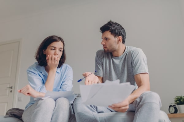 Reasons Why Relationships Fail