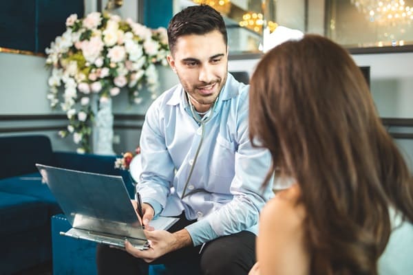 Meet Someone When You’re Over 40