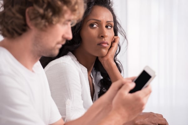 Shocking Truth About Modern Relationships