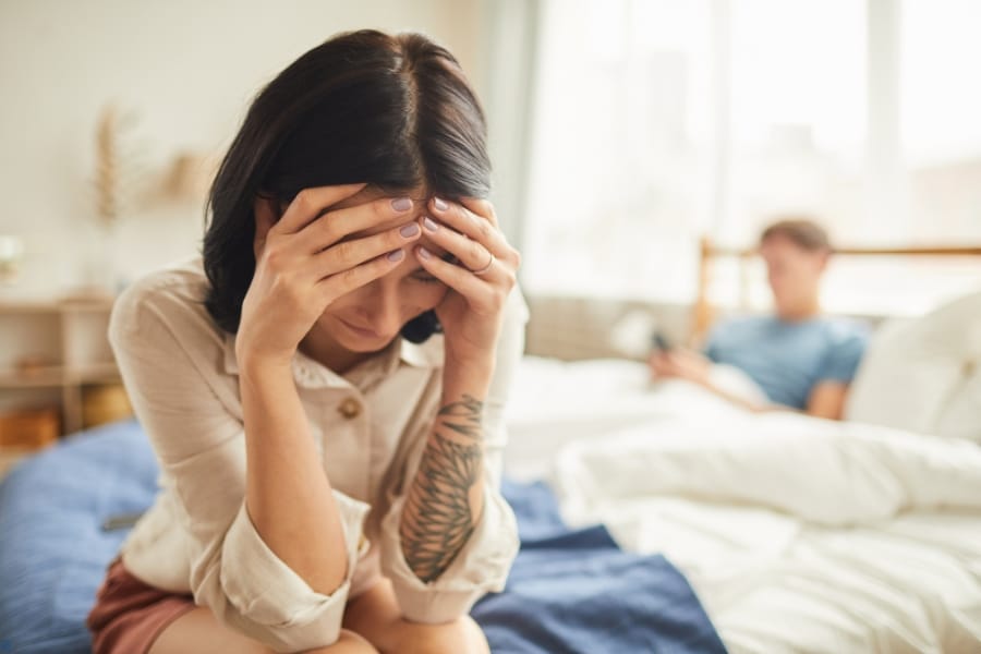 Destroy Your Relationship Overnight