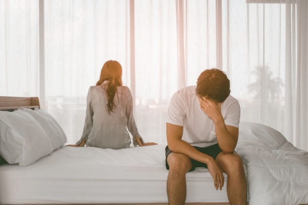 Destroy Your Relationship Overnight