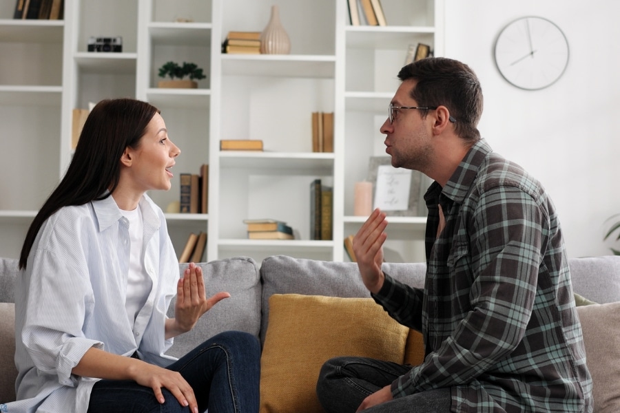 Signs You’re Being Emotionally Manipulated