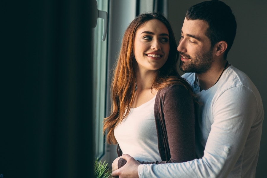 Why Saying 'I Love You' Isn’t Enough Anymore