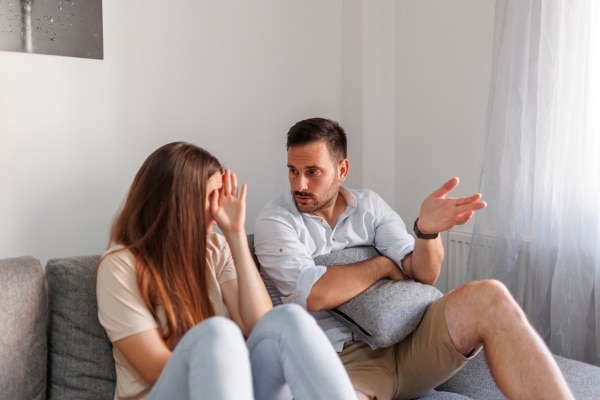 Is Your Partner’s Past Still Affecting Your Relationship Today?