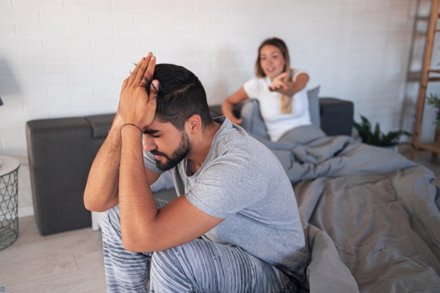 Misunderstood Behaviors That Often Lead to Breakups