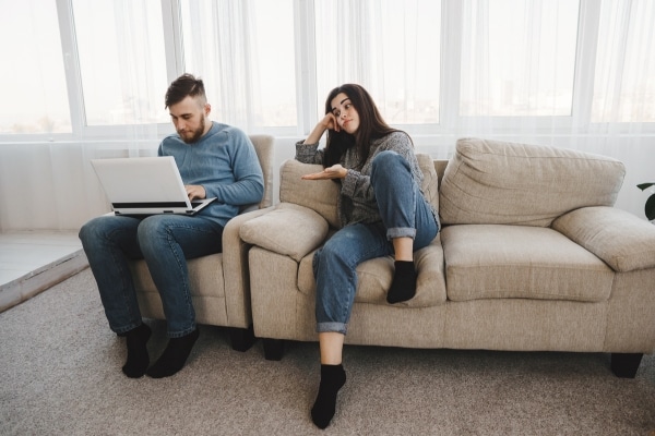 The Biggest Mistakes Men Make in Relationships