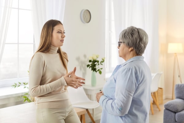 Settling for the Wrong Person